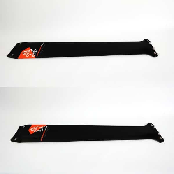 Starboard c600 95 cm DT mast demo 3