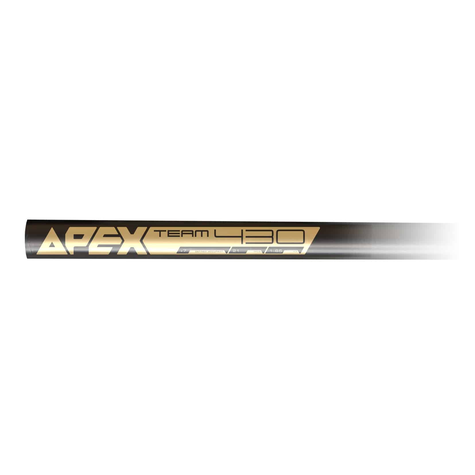 Severne APEX Team