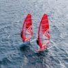 Severne Hyper 8 action 3