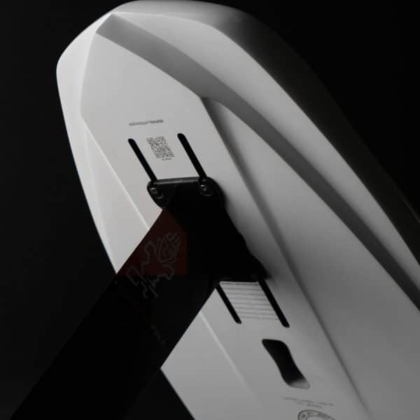 Starboard wingboard limited series bottom