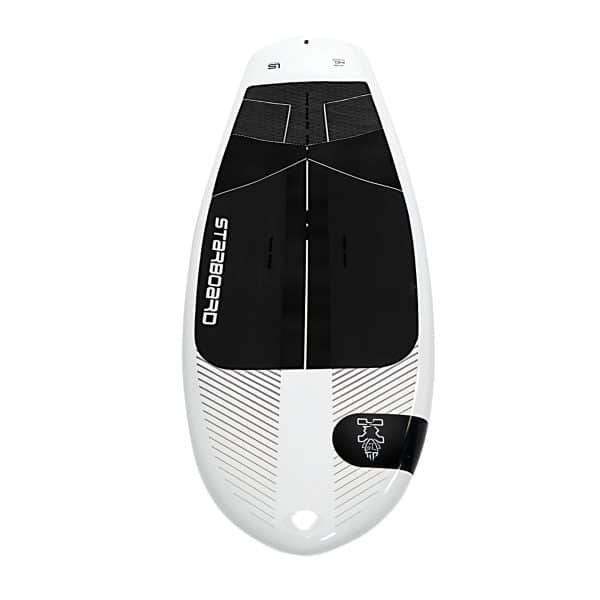 Starboard wingboard limited series front