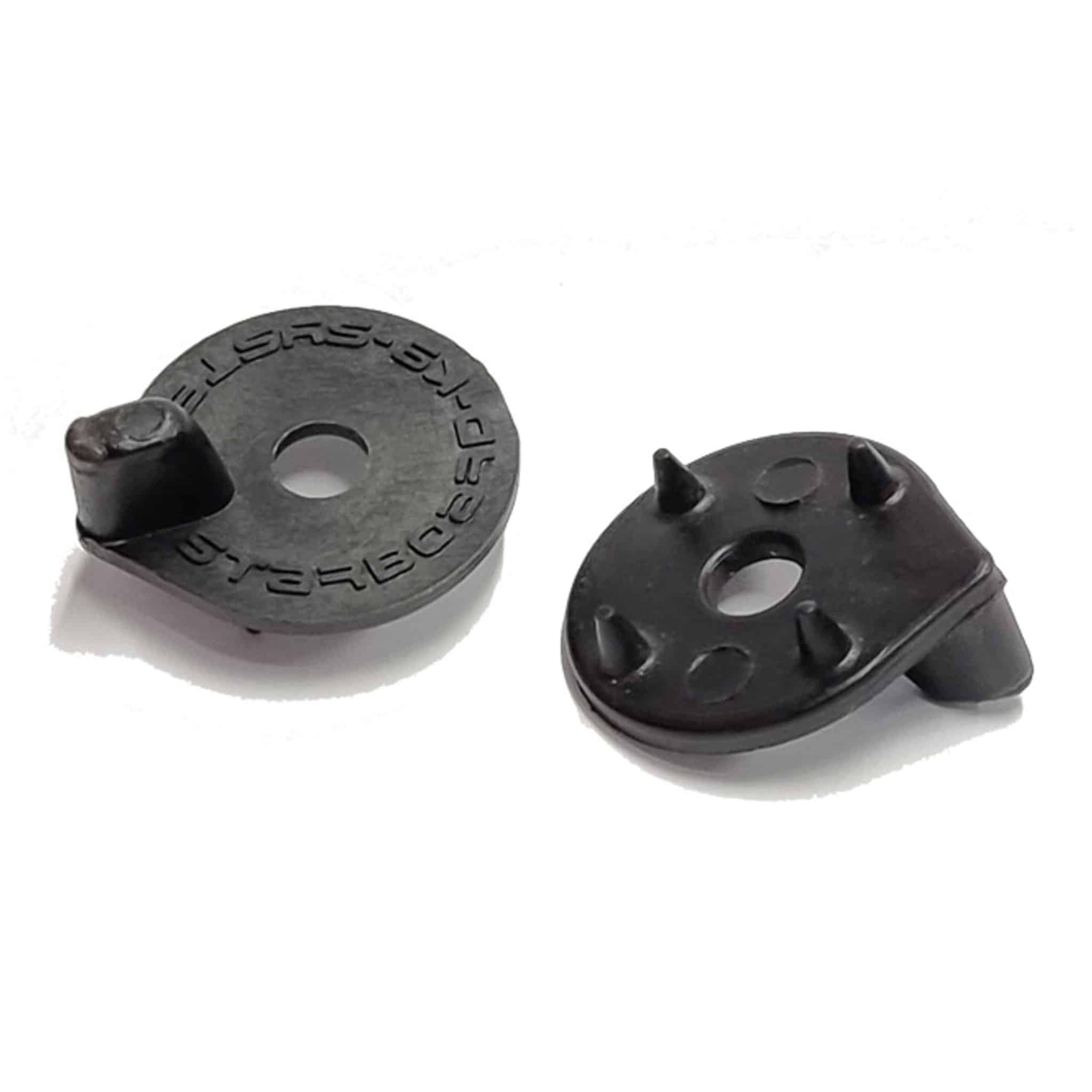 Starboard Anti twist plates for foot straps