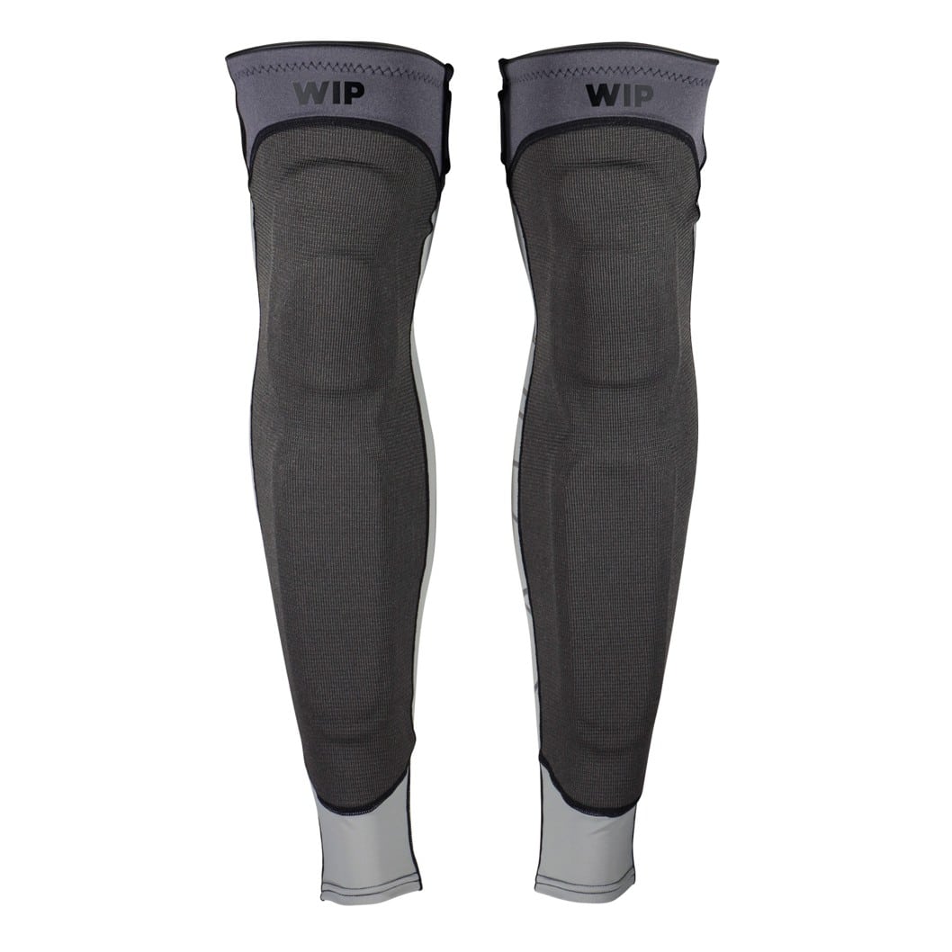WIP Kneewip front