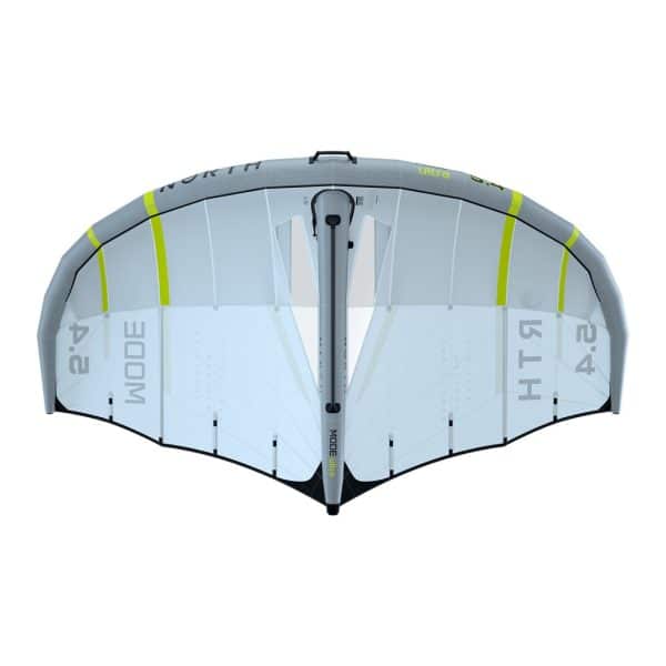 North Mode Ultra bottom
