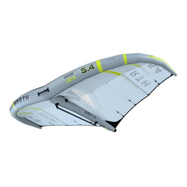 North Mode Ultra front bottom