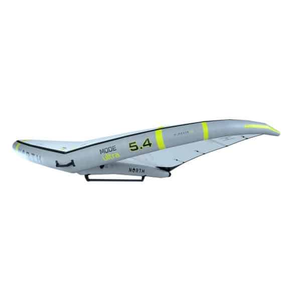 North Mode Ultra front side