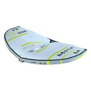 North Mode Ultra top front