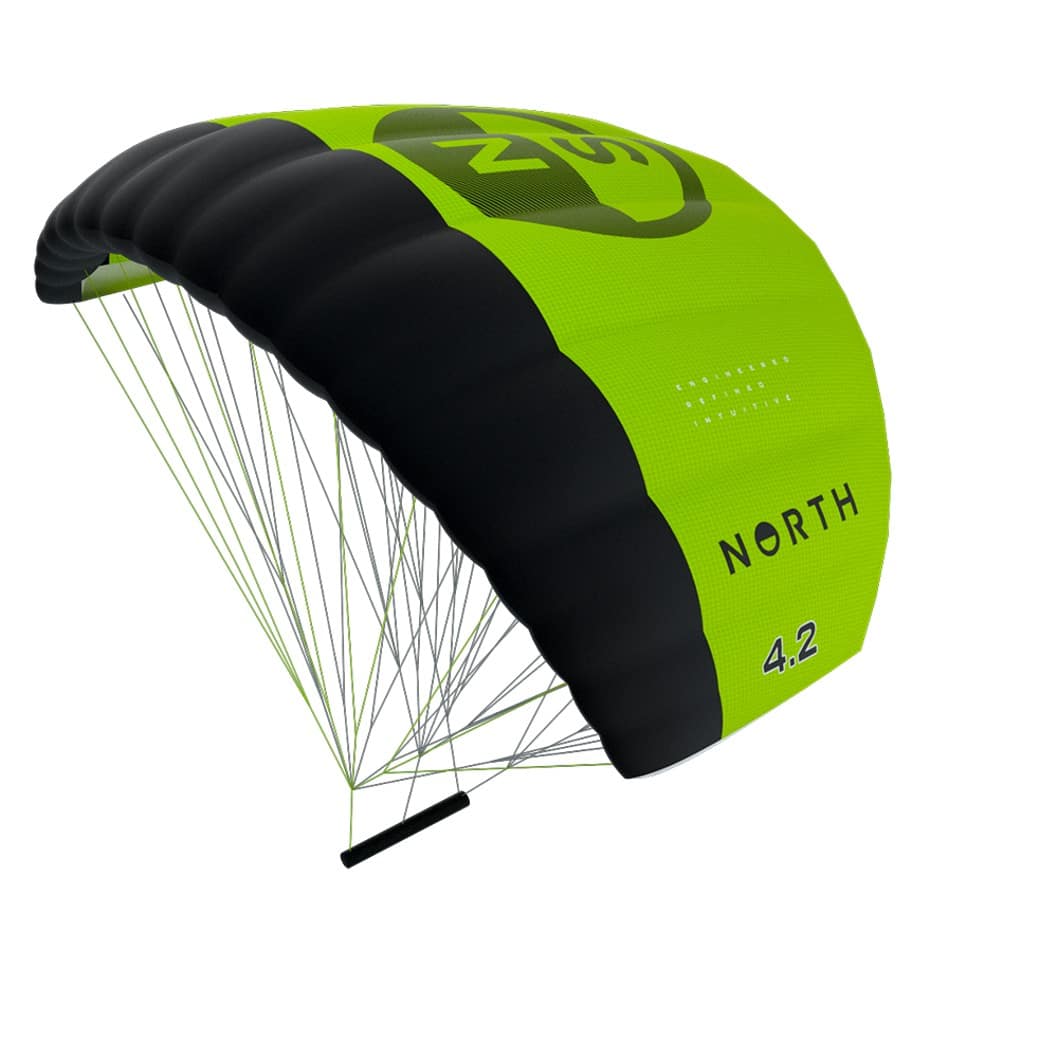 North ranger parawing top