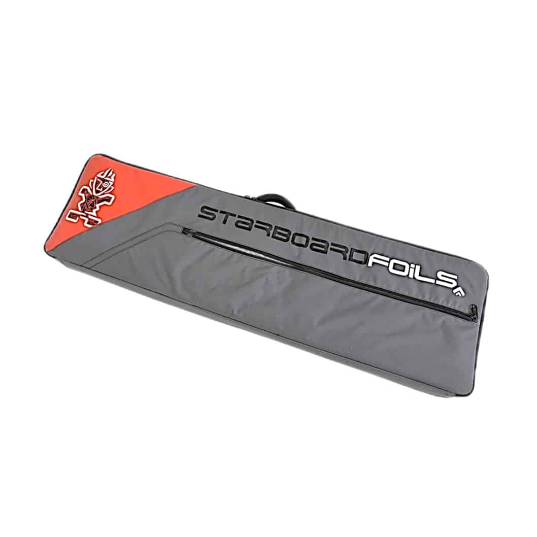 Starboad race foil tas
