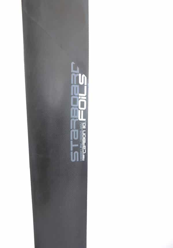 Starboard race 110 cm carbon mast