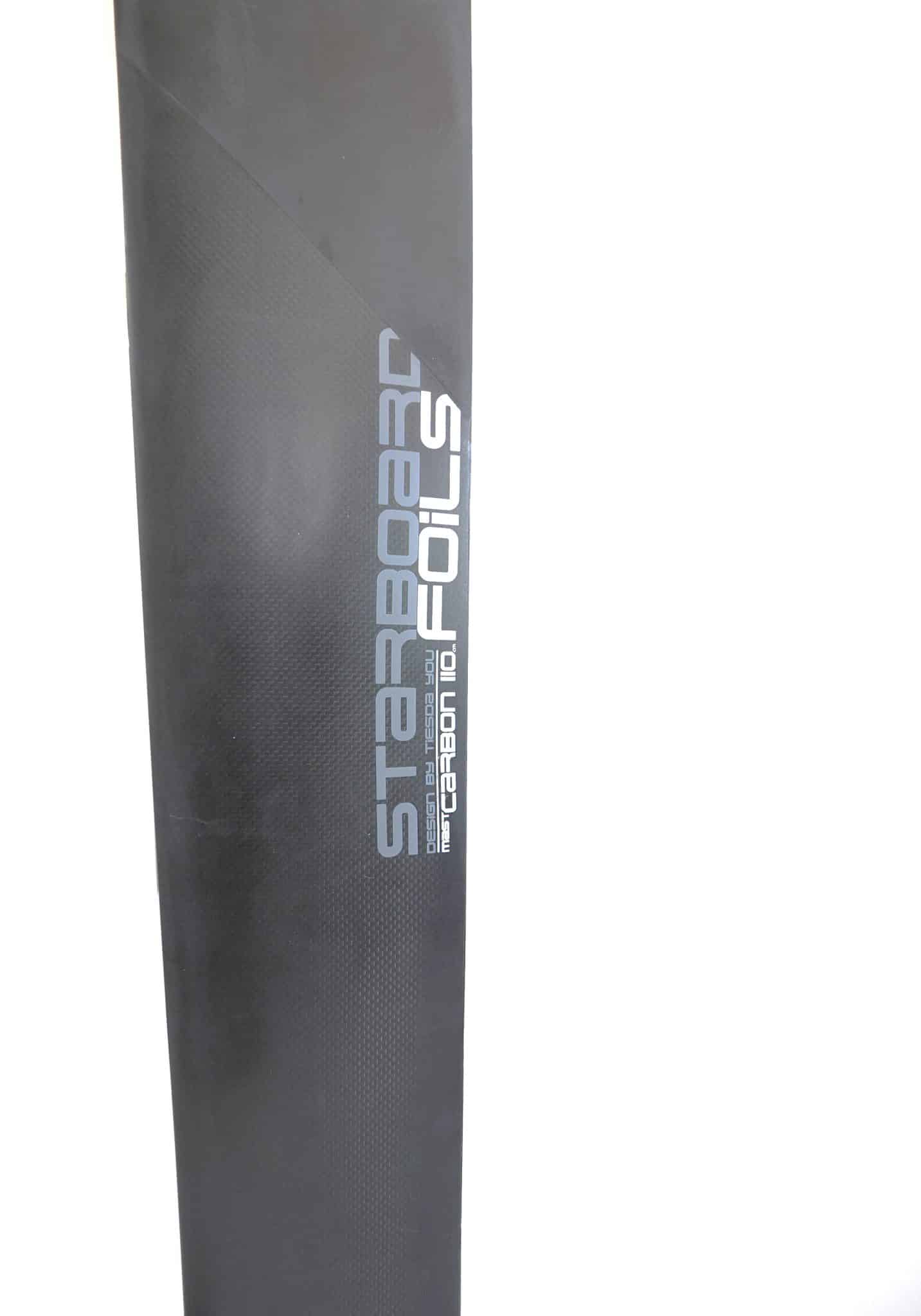 Starboard race 110 cm carbon mast