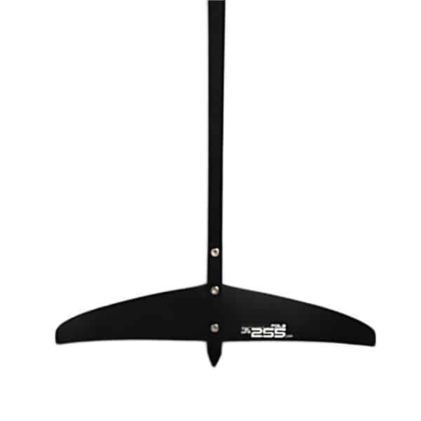 Starboard race tail wing