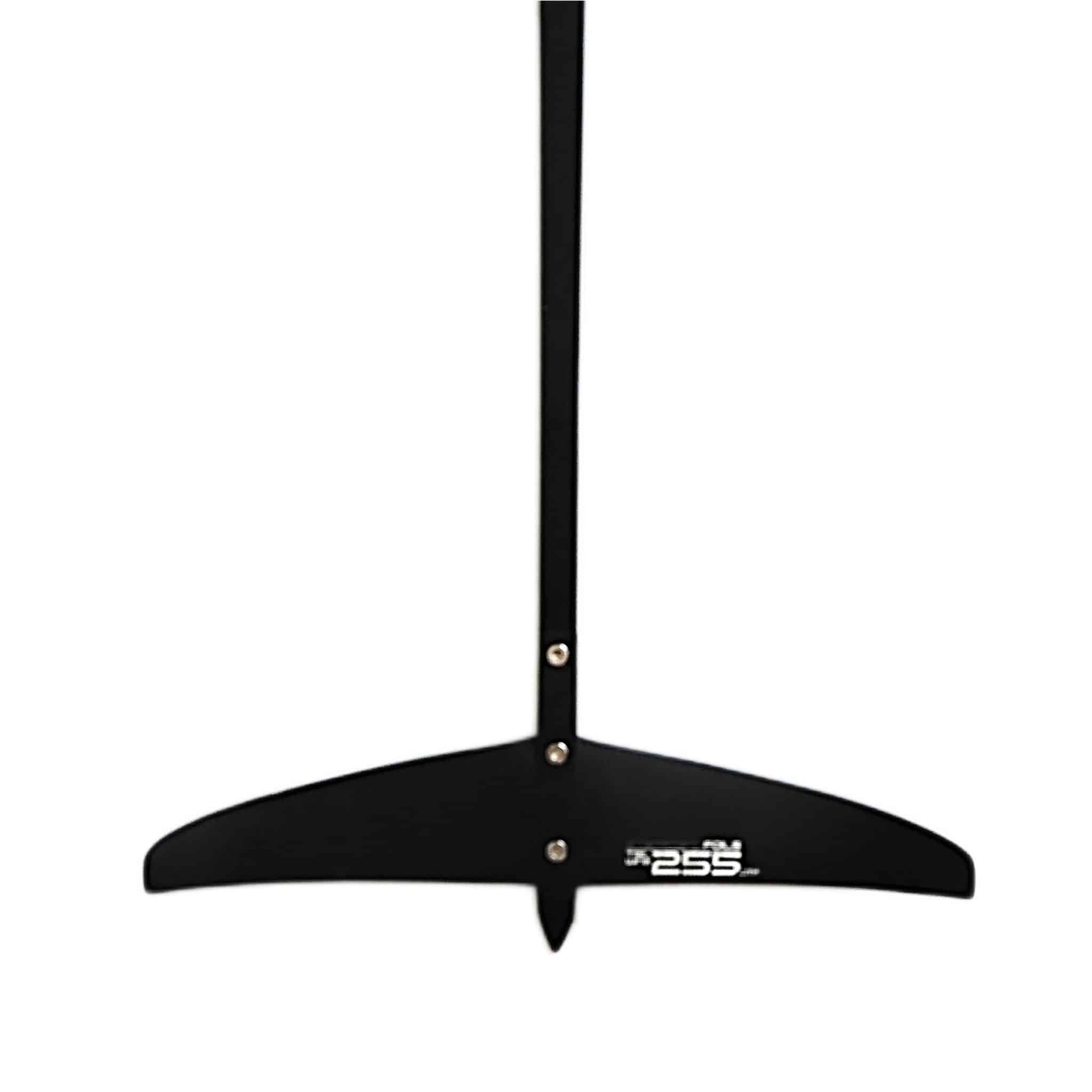 Starboard race tail wing