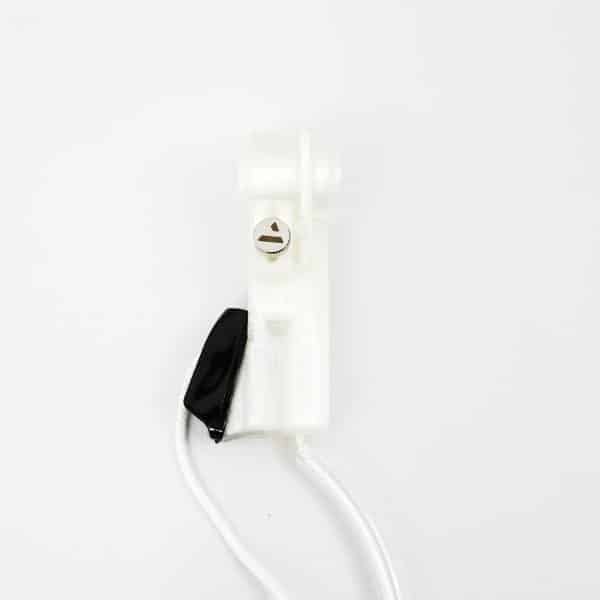 Lisa wing harness lines race cleat