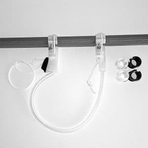 Lisa Harness Lines Wing Duo