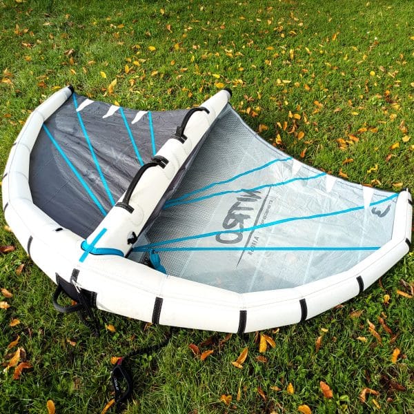 Freewing Nitro 3 0 actual photo 2