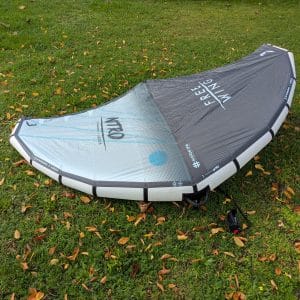 Freewing Nitro 3.0m2 DEMO
