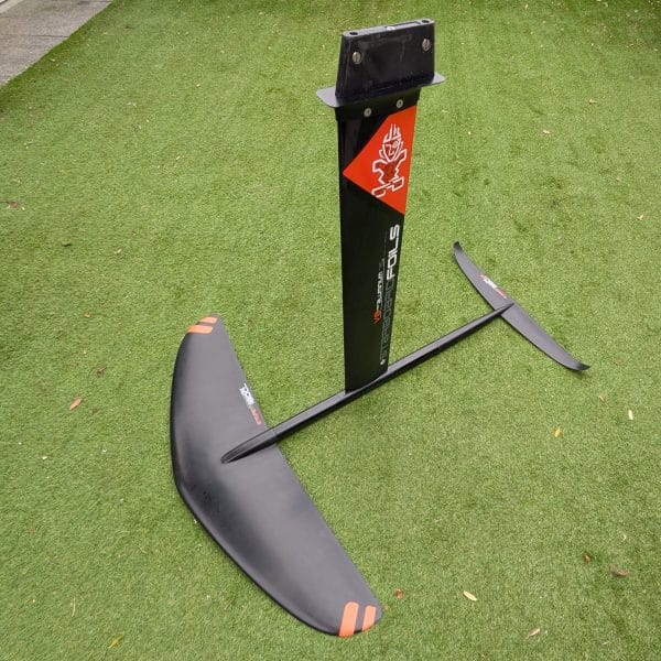 Starboard Go Fly windfoil