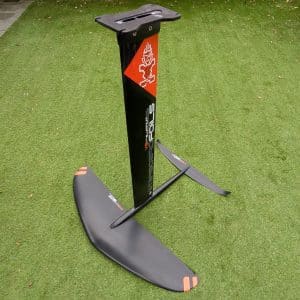 Starboard Starter wingfoil