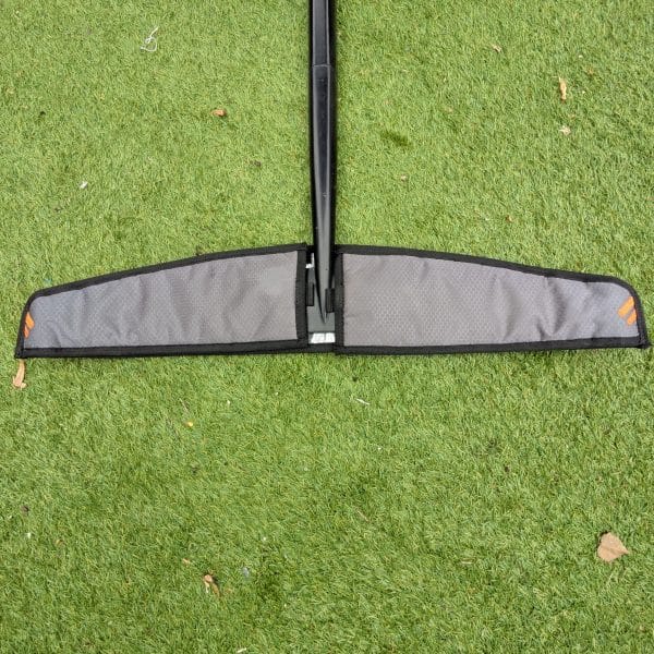 Starboard Cover Back Wing