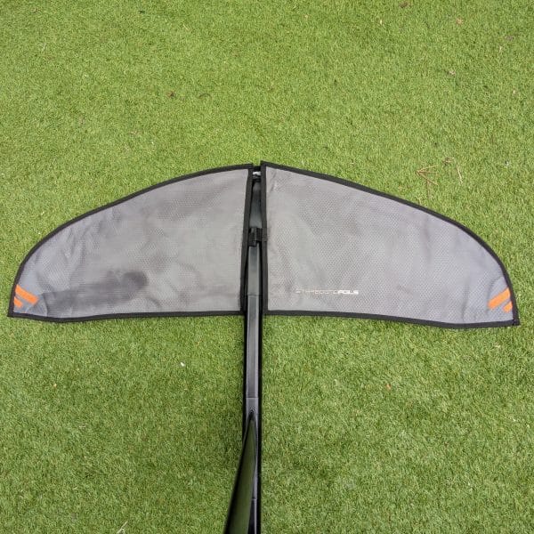 Starboard Cover Front Wing