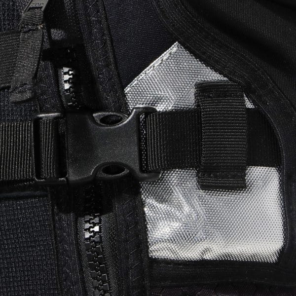 WIP Impact Vest 50 M buckles