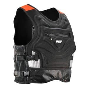 WIP Impact Vest 50 M front