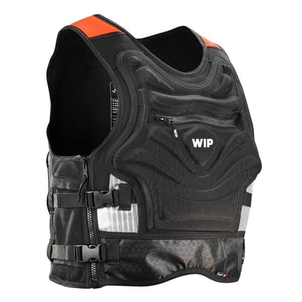 WIP Impact Vest 50 M front