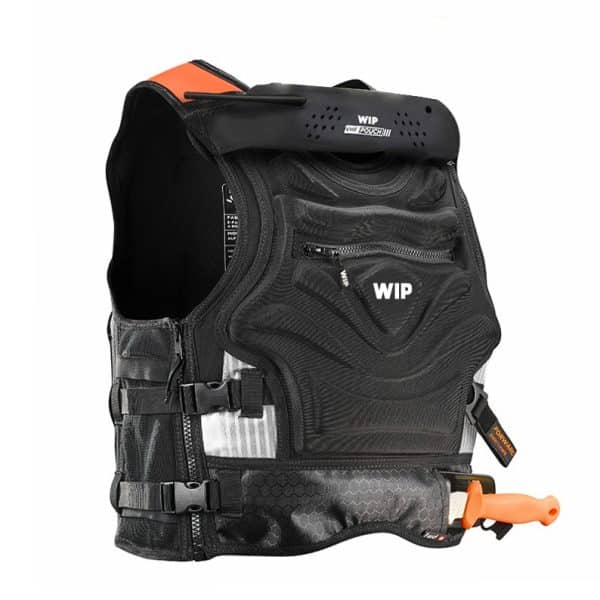 WIP Impact Vest 50 M pockets