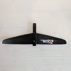 Starboard back wing 200 2 thin demo