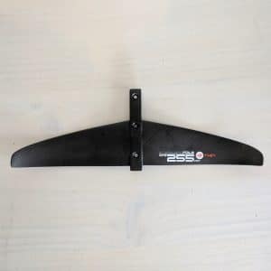 Starboard back wing 255 2 thin demo