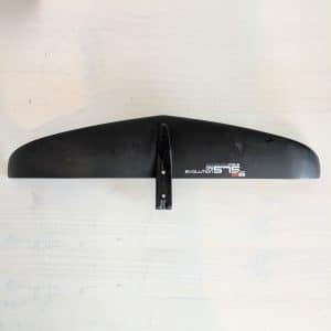 Starboard front wing EVO 575 demo