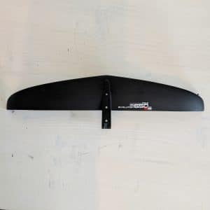Starboard front wing EVO 650 demo