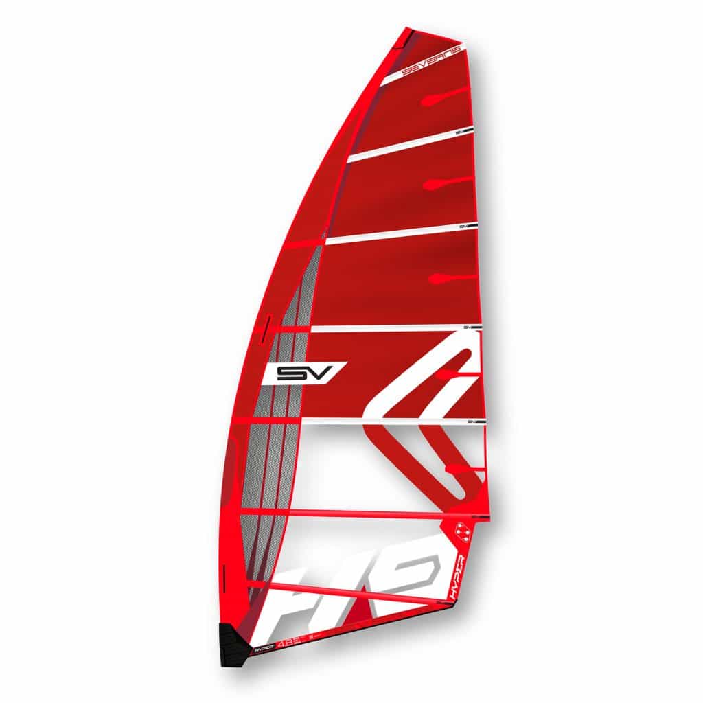 Severne Hyper 9