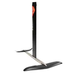 Starboard GTR EVO alu