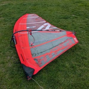 Severne Hyperlite 6 6 demo