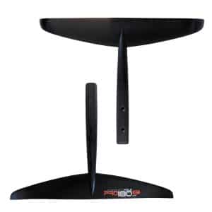 Starboard UCS back wing PRO 180 demo