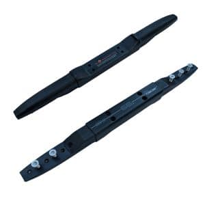 Starboard UCS carbon fuselage 66 cm demo